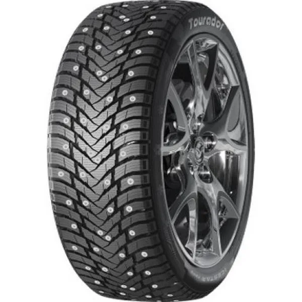 Легковая шина Tourador Ice Star TSW2 215/55 R16 97T
