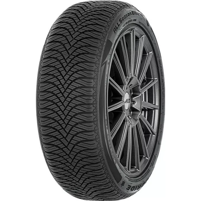 Легковая шина Goodride Z-401 All Season Elite 185/65 R15 92H