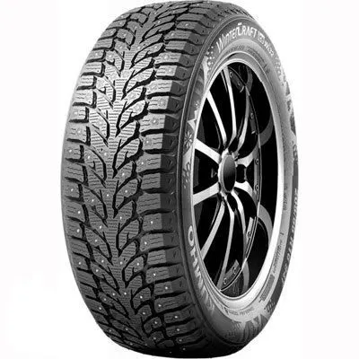 Легковая шина Kumho WinterCraft Ice Wi32 215/55 R18 99H