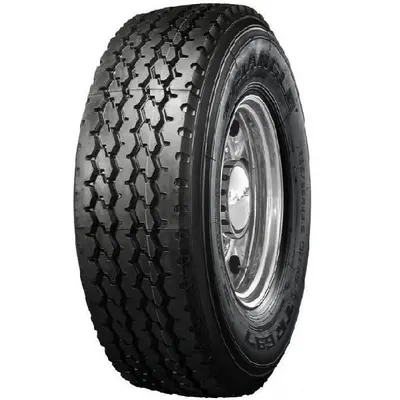 Грузовая шина Triangle TR697 385/65R22,5 160/J универсальная 20PR