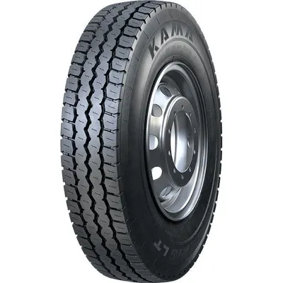 Легкогрузовая шина Н.Камск НК-312 7,5/80 R16C 121/120N