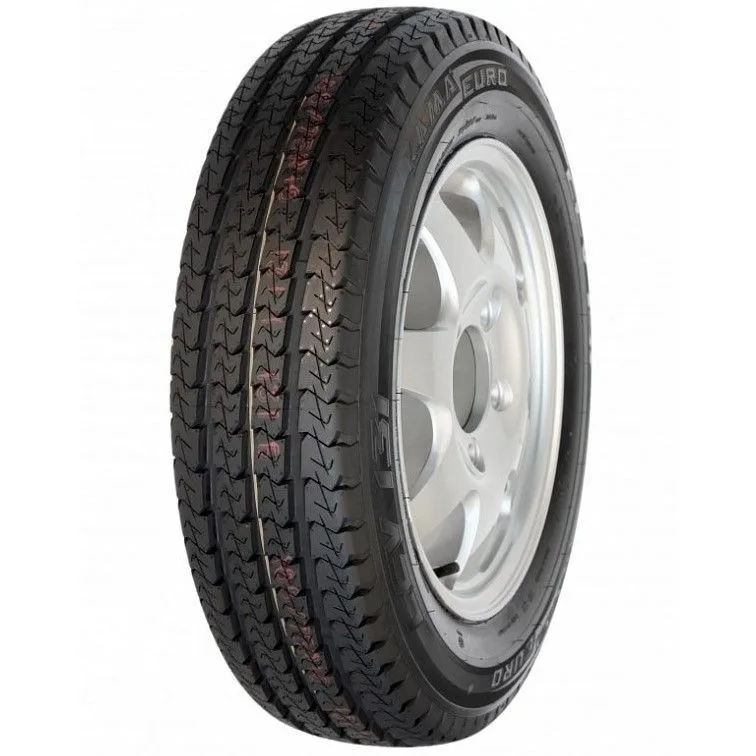 Легкогрузовая шина Н.Камск Евро 131 215/75 R16C 116/114R