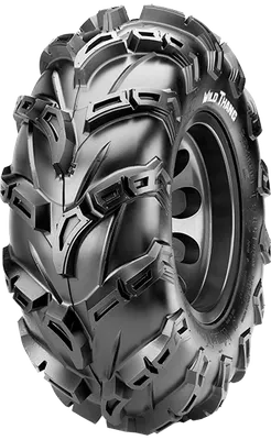 Квадрошина CST Wild Thang CU06 25/10 R12 6PR