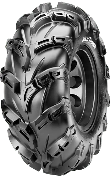 Квадрошина CST Wild Thang CU06 27/11 R12 6PR