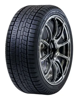 Легковая шина Yokohama Ice Guard IG70A 235/40 R19 92Q