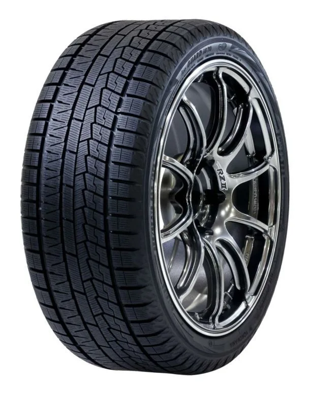 Легковая шина Yokohama Ice Guard IG70A 255/40 R20 101Q