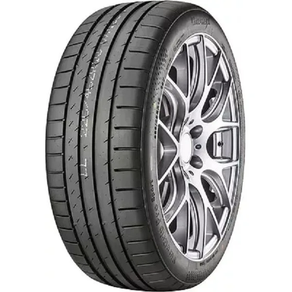 Легковая шина Gripmax SureGrip Pro Sport 255/40 R20 101Y