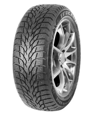 Легковая шина Tracmax X-Privilo S500 265/50 R22 112T