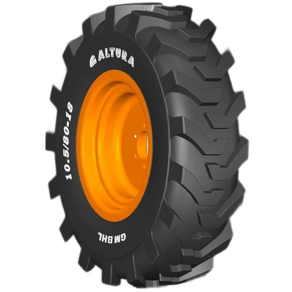 Спецшина Altura GM BHL 10.5/80-18 10PR TL