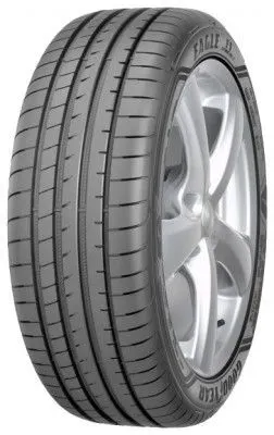 Легковая шина Goodyear Eagle F1 Asymmetric 3 Run Flat 245/40 R19 98Y