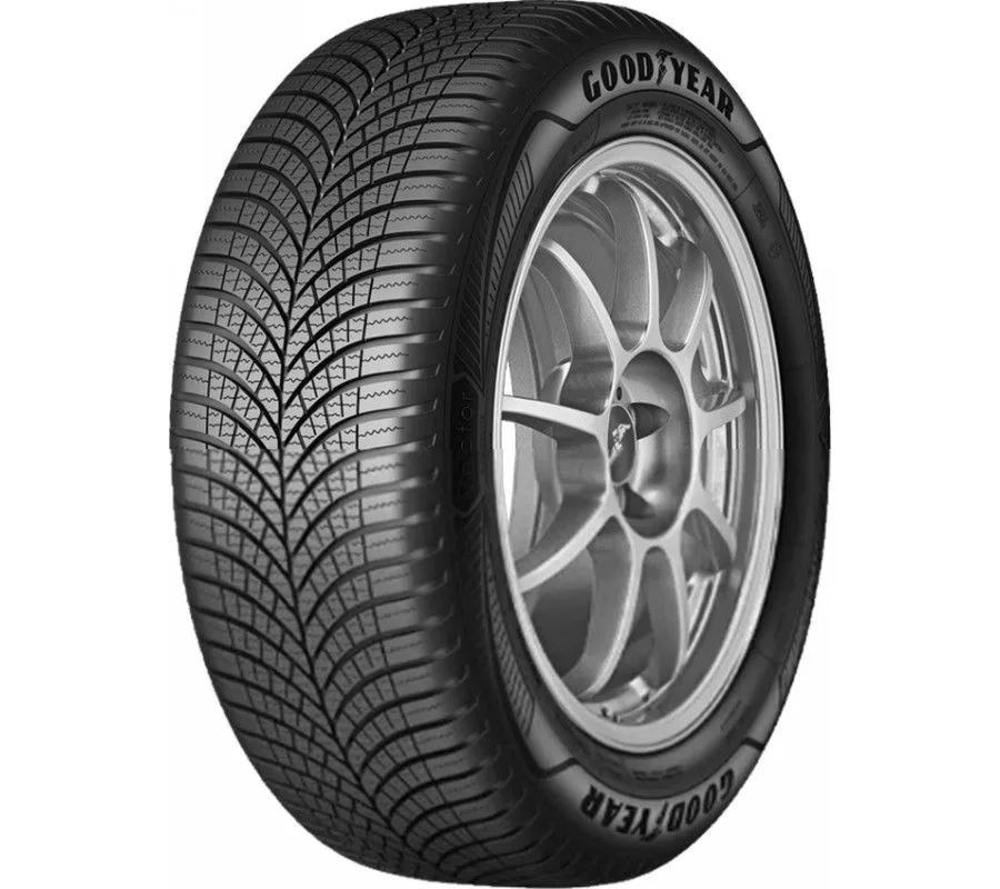 Легковая шина Goodyear Vector 4Seasons Gen-3 195/55 R18 93H