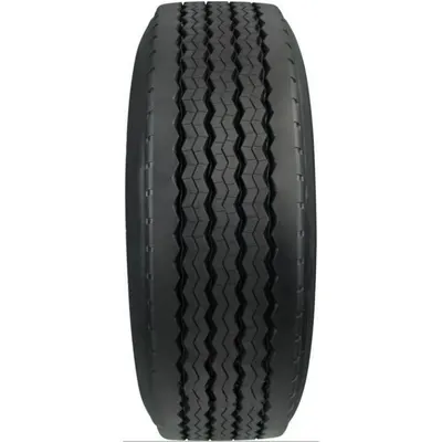 Грузовая шина Inroad HTE2-295 385/65R22,5 160/J прицеп TL восстановленная
