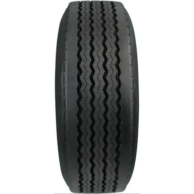 Грузовая шина Inroad HTE2-295 385/65R22,5 160/J прицеп TL восстановленная