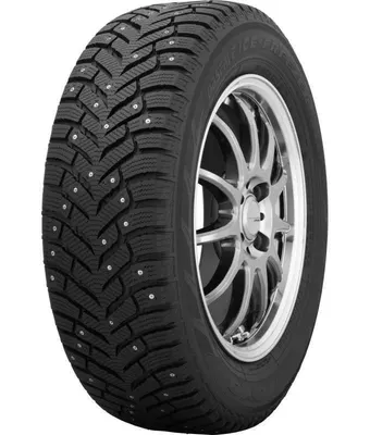 Легковая шина Toyo Observe Ice-Freezer SUV 275/45 R21 110T