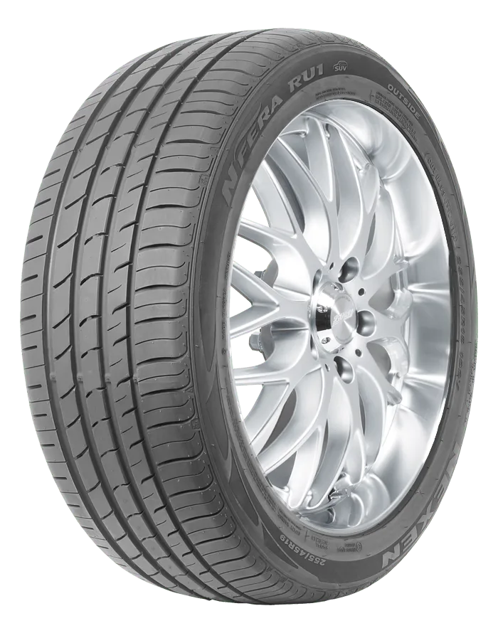 Легковая шина Nexen N'Fera RU1 215/65 R17 99V