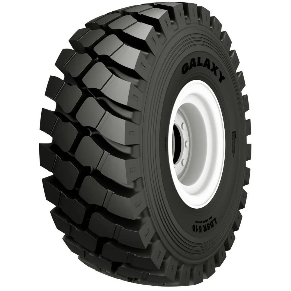 Спецшина Galaxy LDSR 510 23.5-25 201A2 L-5 TL