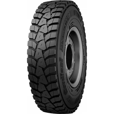 Грузовая шина Cordiant Professional DM-1 315/80R22,5 156/150K ведущая