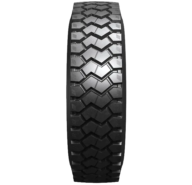 Грузовая шина Greentrac GTOD1 315/80R22,5 161/157J ведущая