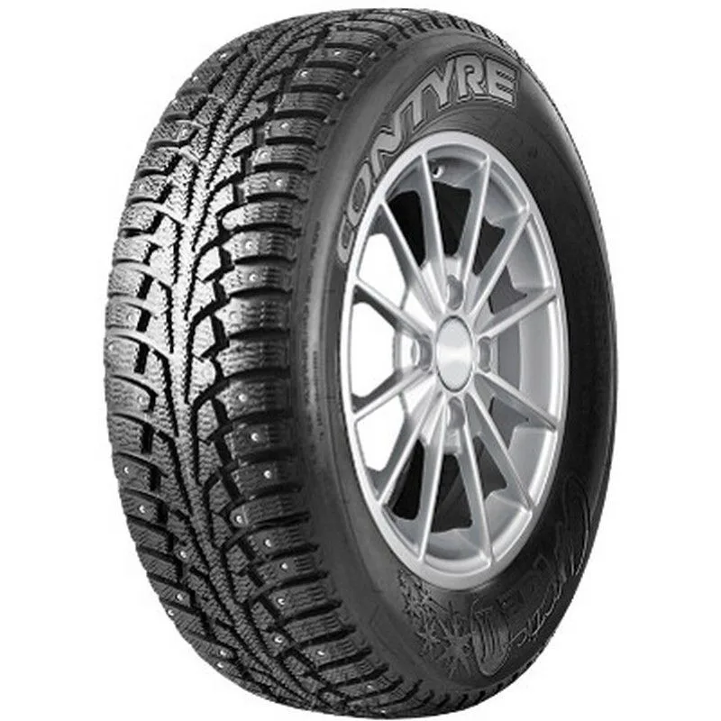 Легковая шина Contyre Arctic Ice II 225/65 R17 102T