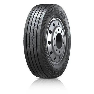 Грузовая шина Hankook Smart Flex AH35 265/70R19,5 140/138M рулевая 14PR