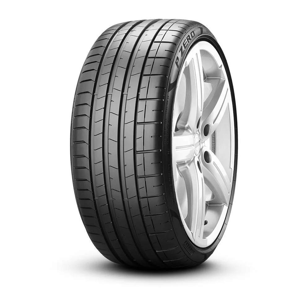 Легковая шина Pirelli PZero Luxury Saloon 265/35 R20 99Y