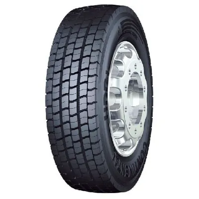Грузовая шина Matador DR1 265/70R19,5 140/138M ведущая 14PR