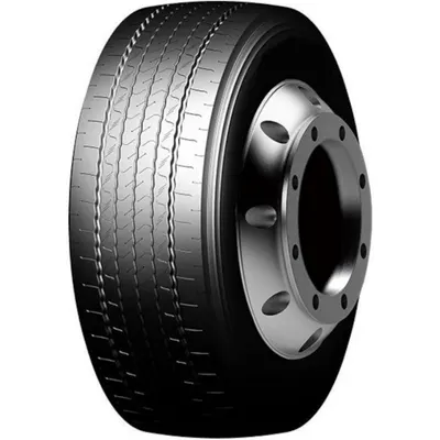 Грузовая шина Aplus TL003 385/65R22,5 164/K прицеп 24PR