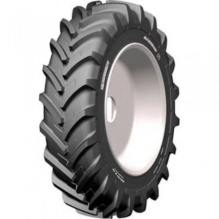 Спецшина Michelin AGRIBIB 2 480/80-50 159A8 TL