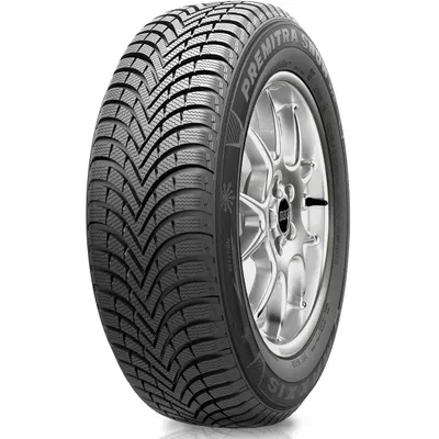 Легковая шина Maxxis Premitra Snow WP6 215/45 R16 90V