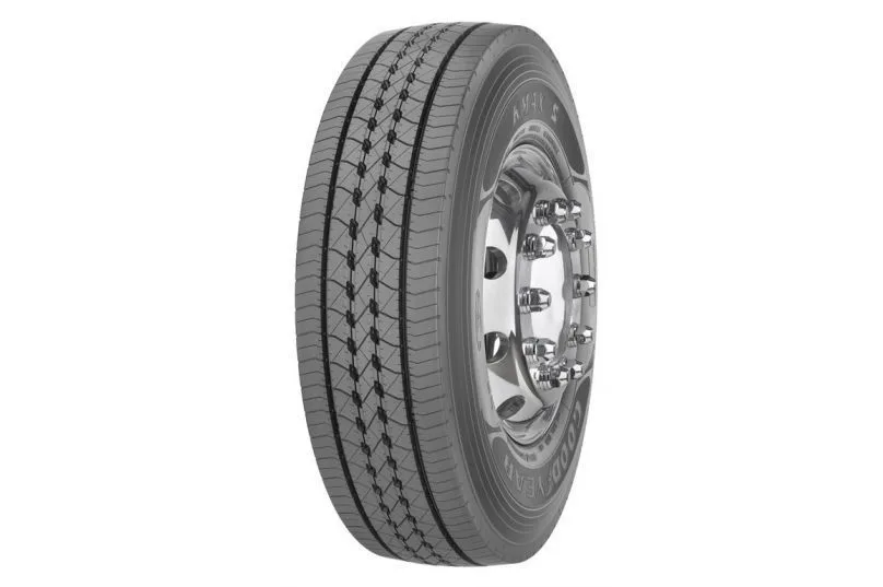 Грузовая шина Goodyear KMAX S 235/75R17,5 132/130M рулевая