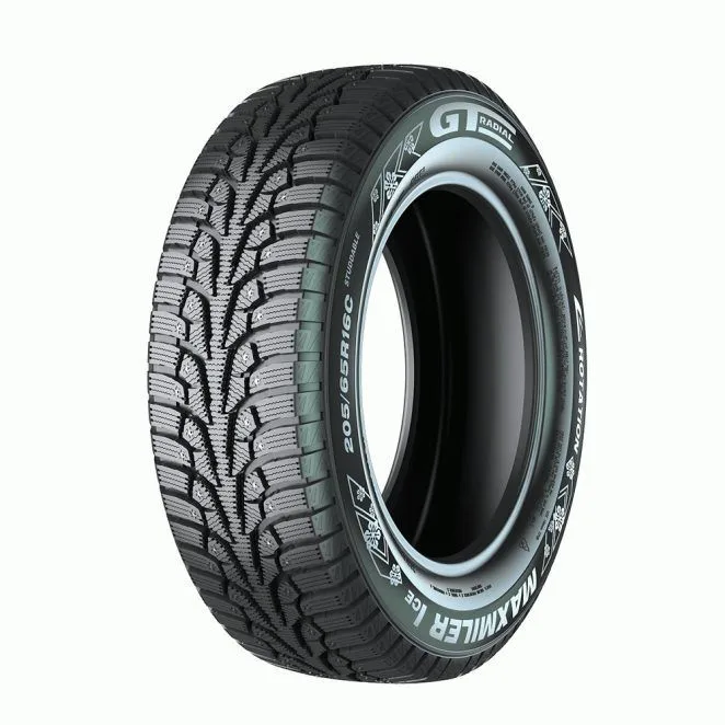Легкогрузовая шина GT Radial Maxmiler Ice 185/75 R16C 104/102R