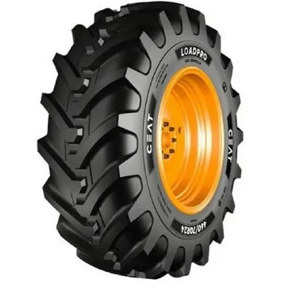 Ceat Load pro