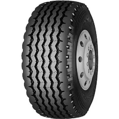 Грузовая шина Yokohama 301C 315/80R22,5 156/150K ведущая