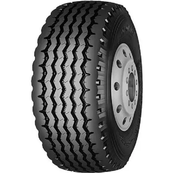 Грузовая шина Yokohama 301C 315/80R22,5 156/150K ведущая