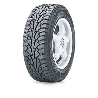 Легковая шина Hankook Winter IPike W409 215/65 R17 98T