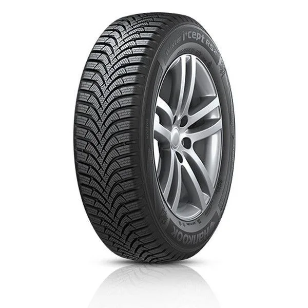 Легковая шина Hankook Winter I*Cept RS2 W452 135/80 R13 70T