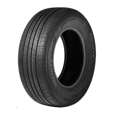 Легковая шина Delinte DH7 SUV 245/55 R19 103V