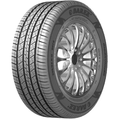 Легковая шина Barez Tires Ride Runner S673 235/55 R19 101V