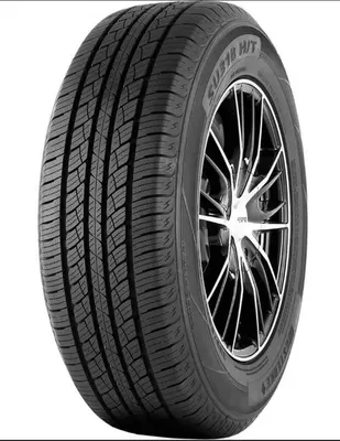Легковая шина WestLake SU318 255/70 R16 111T