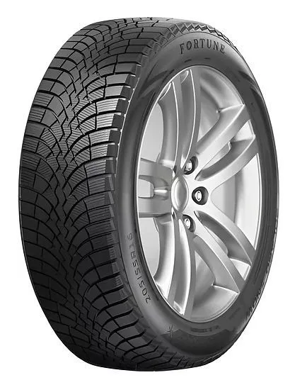 Легковая шина Fortune Polaro Snow 255/40 R20 101H
