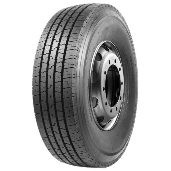 Грузовая шина Mirage MG121 315/70R22,5 156/150L руль-прицеп 20PR TL