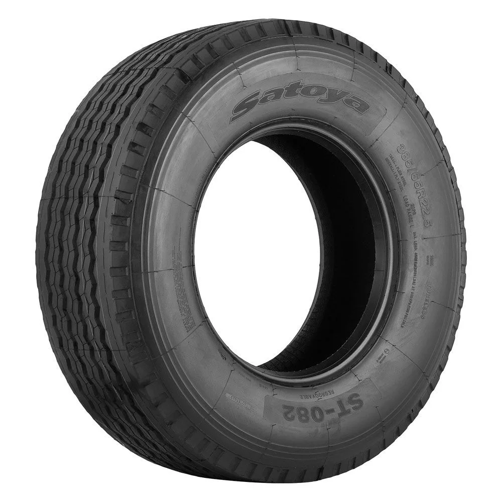 Грузовая шина Satoya ST-082 235/75R17,5 143/141J прицеп 16PR