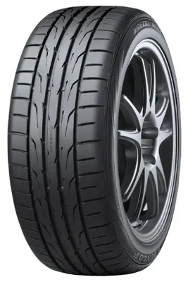 Легковая шина Dunlop DZ102 245/40 R20 99W