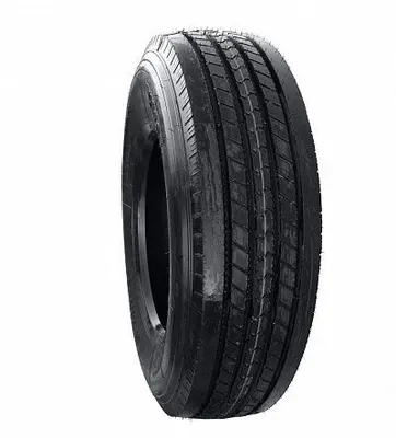 Грузовая шина Taitong HS205 295/75R22,5 146/143L рулевая 16PR