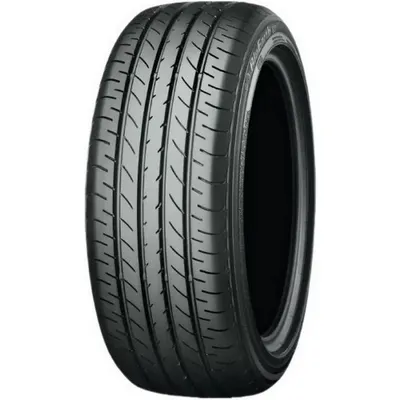Легковая шина Yokohama BluEarth E51B 225/60 R18 100H