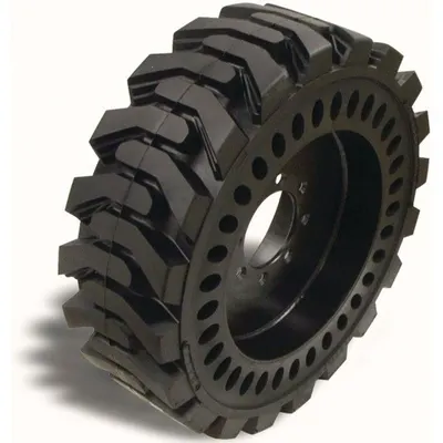 Спецшина Galaxy Beefy Baby SDS в сборе с диском Right 31x10.00-20