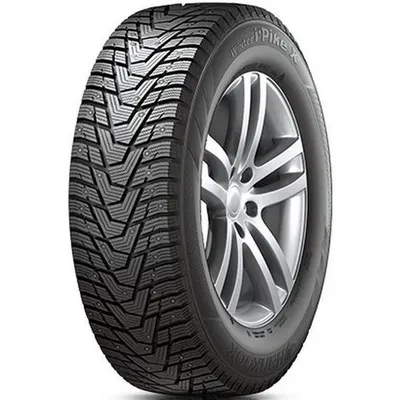 Легковая шина Hankook Winter i*pike X (W429A) 225/55 R19 103T