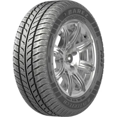 Легковая шина Barez Tires Р642 175/70 R13 82T