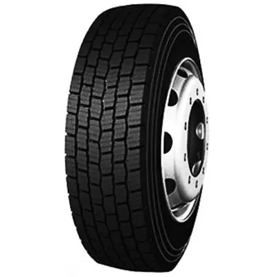 Грузовая шина Long March LM701 315/70R22,5 154/150J ведущая 18PR