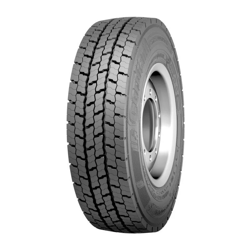 Грузовая шина Cordiant Professional DO-1 315/80R22,5 157/154G ведущая 20PR